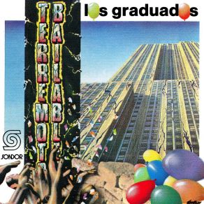 Download track La Mujer Bonita Los Graduados Uruguay