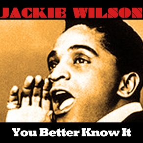 Download track That's Why (I Love You So) Jackie Wilson