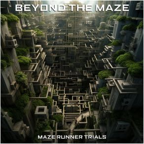 Download track Jorge's Rebellion Maze Runner Trials