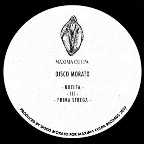 Download track Nuclea (Original Mix) Disco Morato