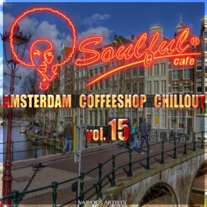 Download track Feliz Soulful - Cafe