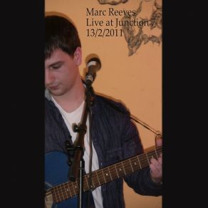 Download track The Wrong One Marc Reeves