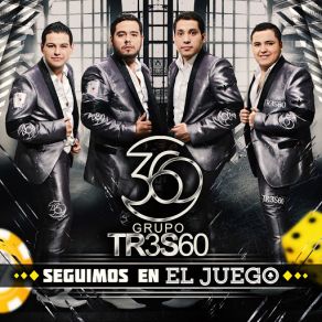 Download track El Jerry Grupo 360