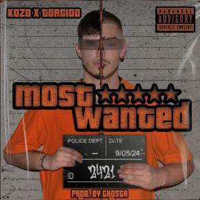 Download track LALALA Torcido, GHOSTAA, KOZO WS