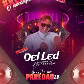 Download track Gambiarra Del Led