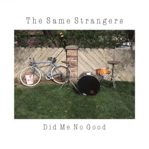 Download track All I Want The Same Strangers