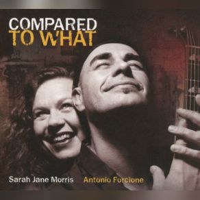 Download track I Bare My Soul Sarah Jane Morris, Antonio Forcione