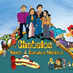 Download track Hoy Si Es Un Buen Día Chabelos