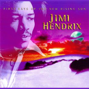 Download track Angel Jimi Hendrix