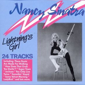 Download track Good Time Girl Nancy Sinatra