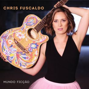 Download track Enteléquia Chris Fuscaldo