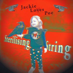 Download track Fill It Up Jackie Loves Poe