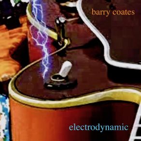 Download track Blues One Barry CoatesCarl Sealove, Scott Breadman, Jerry Kalaf