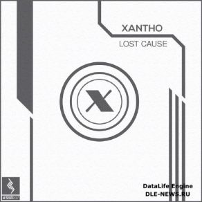 Download track Lost Cause Xantho