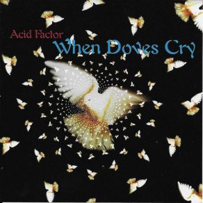 Download track When Doves Cry (Instrumental Mix) Acid Factor