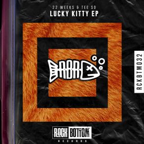 Download track Lucky Kitty Tee So