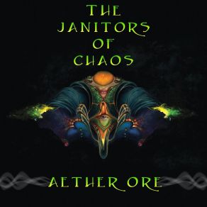 Download track Chasing You The Janitors Of Chaos