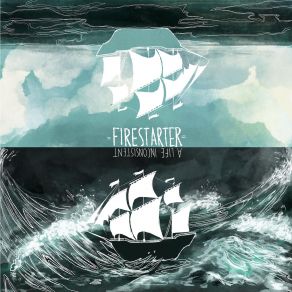 Download track Troubled Existence Firestarter