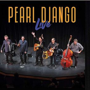 Download track Friends Like These (Live) Pearl Django