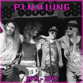 Download track Serial Thriller P. I. N. K Lüng