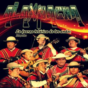 Download track Forasterito Soy Alaxpacha De Bolivia