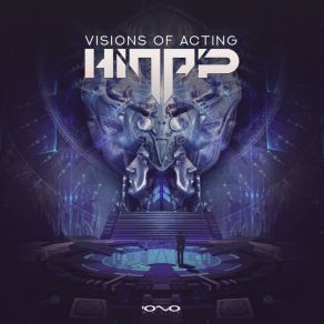 Download track Visions Of Acting (Original Mix) Hinap