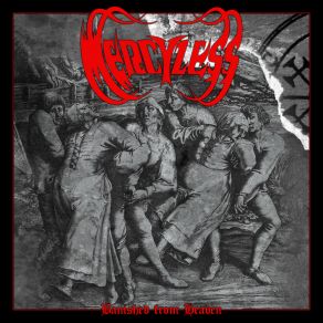 Download track Banished From Heaven Mercyless