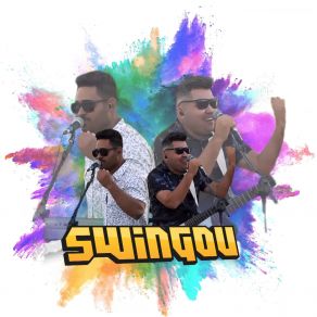 Download track Me Deu Perdido (Ao Vivo) Grupo Swingou