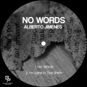 Download track Im Sane In The Shrink (Original Mix) Alberto Jimenes