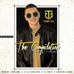 Download track Un Besito Tommy OneJt El Cientifico