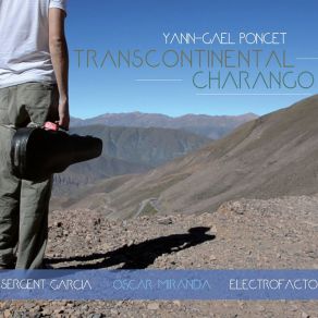 Download track Ce Nouvel Horizon Yann-Gaël Poncet