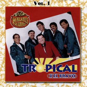 Download track La Cumbiamba Tropical Del Bravo