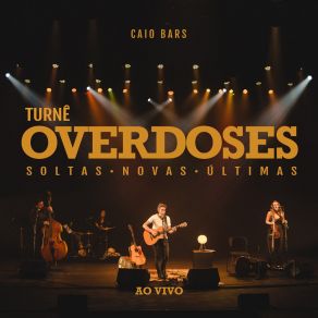 Download track Ninguém Separa (Ao Vivo) Caio Bars