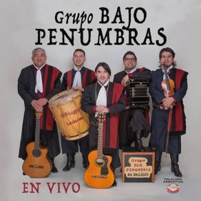 Download track La Olvidada / La Otumpeña / Hemano Kakuy / Añoranzas (En Vivo) Grupo Bajo Penumbras