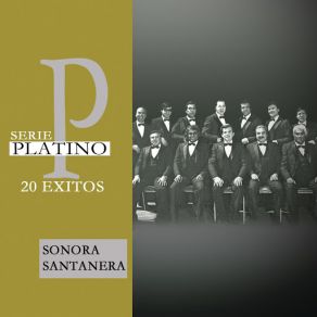 Download track Estoy Pensando En Ti (Tema Remasterizado) Sonora Santanera