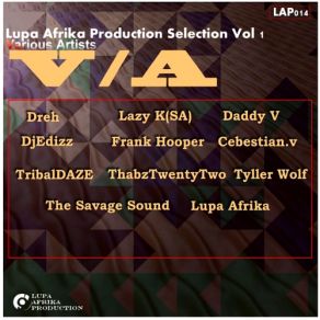 Download track Nine-Eleven (Deeper Groove Experience) Sa, Lazy K (SA)