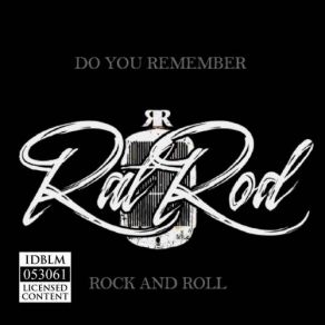 Download track Rat Like Me Ratrod