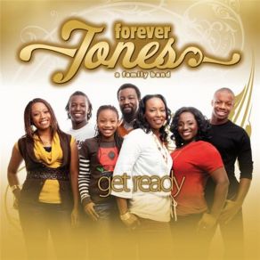 Download track Time To Believe Forever Jones