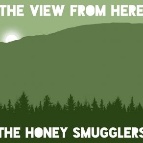 Download track Swimming By The Honey Smugglers