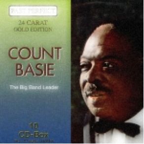 Download track Sophisticated Swing Count Basie