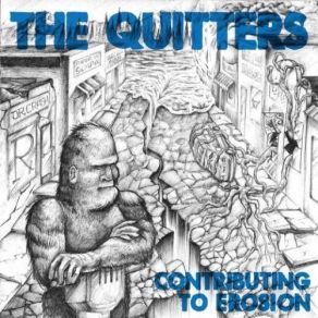 Download track Hipster Quitters