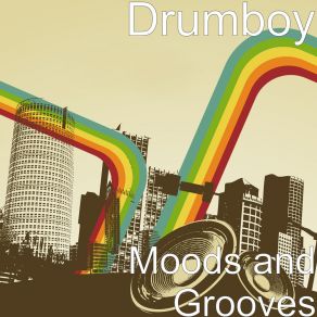 Download track Break Da Law Drumboy