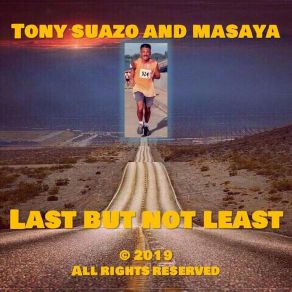 Download track Horizon Tony Suazo