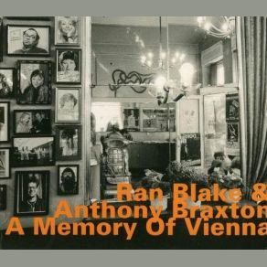 Download track You Go To My Head Anthony Braxton, Ran Blake