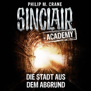 Download track Folge 3: Die Stadt Aus Dem Abgrund 22 John Sinclair Academy