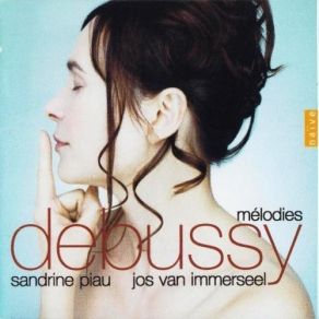 Download track 4. Melodies De Jeunesse Calmes Dans Le Demi-Jour Claude Debussy