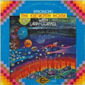 Download track Theme For A Dream Larry Coryell And The Eleventh House