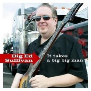 Download track Bury Me In Black Big Ed Sullivan