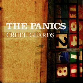 Download track Something In The Garden The Panics