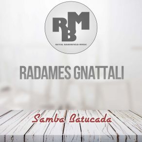 Download track Vaidosa (Original Mix) Radamés Gnattali